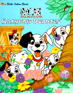 Rainbow Puppies