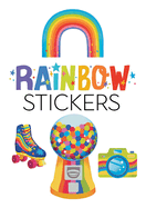Rainbow Stickers