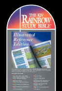 Rainbow Study Bible-KJV-Illustrated - Rainbow Studies International (Creator)