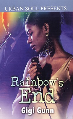 Rainbow's End - Gunn, Gigi