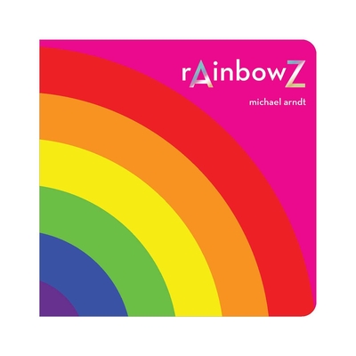Rainbowz - Arndt, Michael