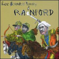 Rainford - Lee "Scratch" Perry