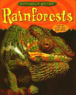 Rainforests - Graham, Kate, and McCann, Jackie (Volume editor)