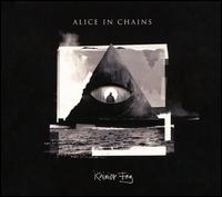 Rainier Fog - Alice in Chains