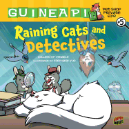Raining Cats and Detectives: Book 5