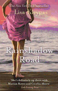 Rainshadow Road: Number 2 in series