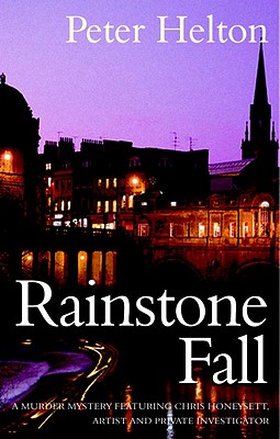 Rainstone Fall - Helton, Peter