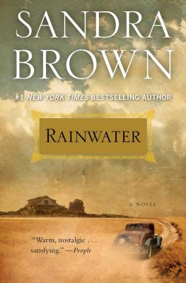 Rainwater - Brown, Sandra