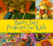 Rainy Day Project for Kids