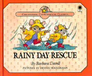 Rainy Day Rescue - Davoll, Barbara