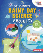 Rainy Day Science Projects