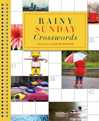 Rainy Sunday Crosswords - Newman, Stanley