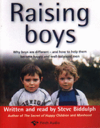 Raising Boys Audio