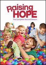 Raising Hope: The Complete Second Season [3 Discs] - 
