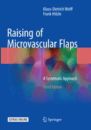 Raising of Microvascular Flaps: A Systematic Approach