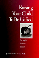 Raising Your Child to Be Gifted