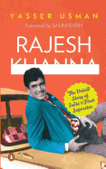 Rajesh Khanna