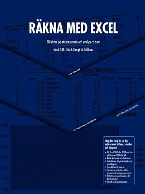 Rakna Med Excel - Edhlund, Bengt, and Ellis, Mark