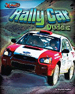 Rally Car Dudes