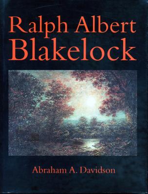 Ralph Albert Blakelock - Davidson, Abraham