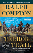 Ralph Compton Terror Trail