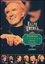 Ralph Emery's Country Legends, Vol. 2