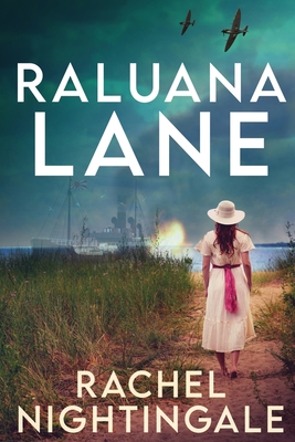 Raluana Lane - Nightingale, Rachel