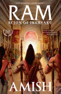 Ram: Scion of Ikshvaku