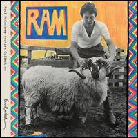 Ram [Special Edition] - Paul & Linda McCartney