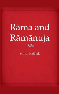 Rama and Ramanuja - Pathak, Sonal