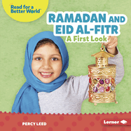 Ramadan and Eid Al-Fitr: A First Look