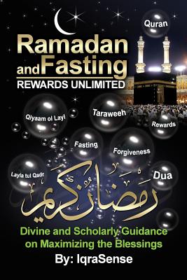 Ramadan and Fasting - Rewards Unlimited - Iqrasense