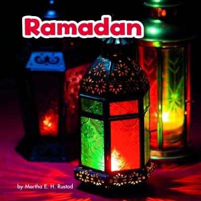 Ramadan - Amstutz, Lisa J.