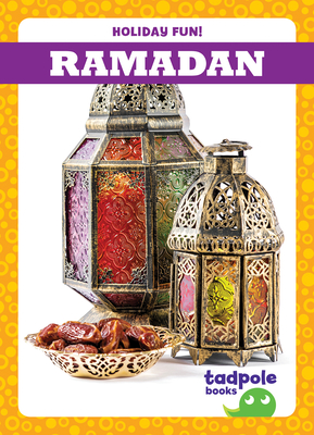 Ramadan - Zimmerman, Adeline J