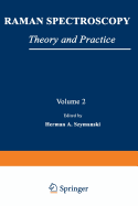 Raman Spectroscopy: Theory and Practice