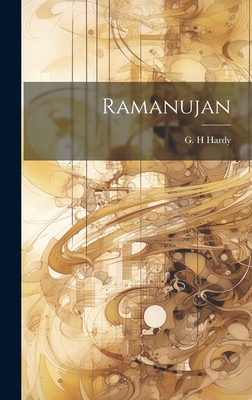 Ramanujan - Hardy, G H (Creator)