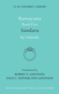 Ramayana Book Five: Sundara
