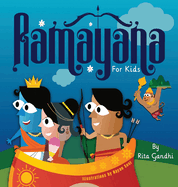 Ramayana for kids