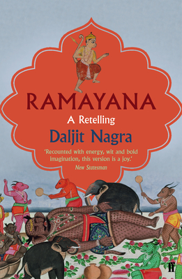 Ramayana - Nagra, Daljit