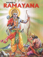 Ramayana - Valmiki, M.D., and Gupta (Volume editor), and Prakash (Translated by)
