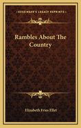Rambles about the Country