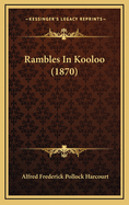 Rambles in Kooloo (1870)