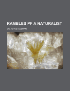 Rambles Pf a Naturalist