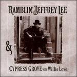 Ramblin' Jeffrey Lee