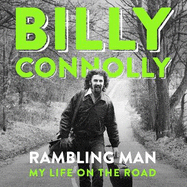 Rambling Man: My Life on the Road