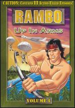 Rambo, Vol. 4: Up in Arms