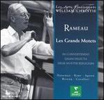 Rameau: Les Grands Motets