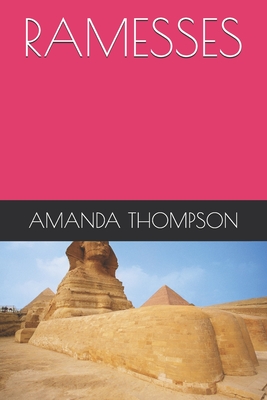 Ramesses - Thompson, Amanda