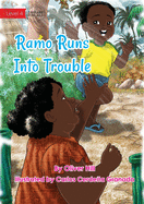 Ramo Runs Into Trouble