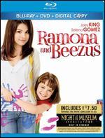 Ramona and Beezus [3 Discs] [Includes Digital Copy] [Blu-ray/DVD]